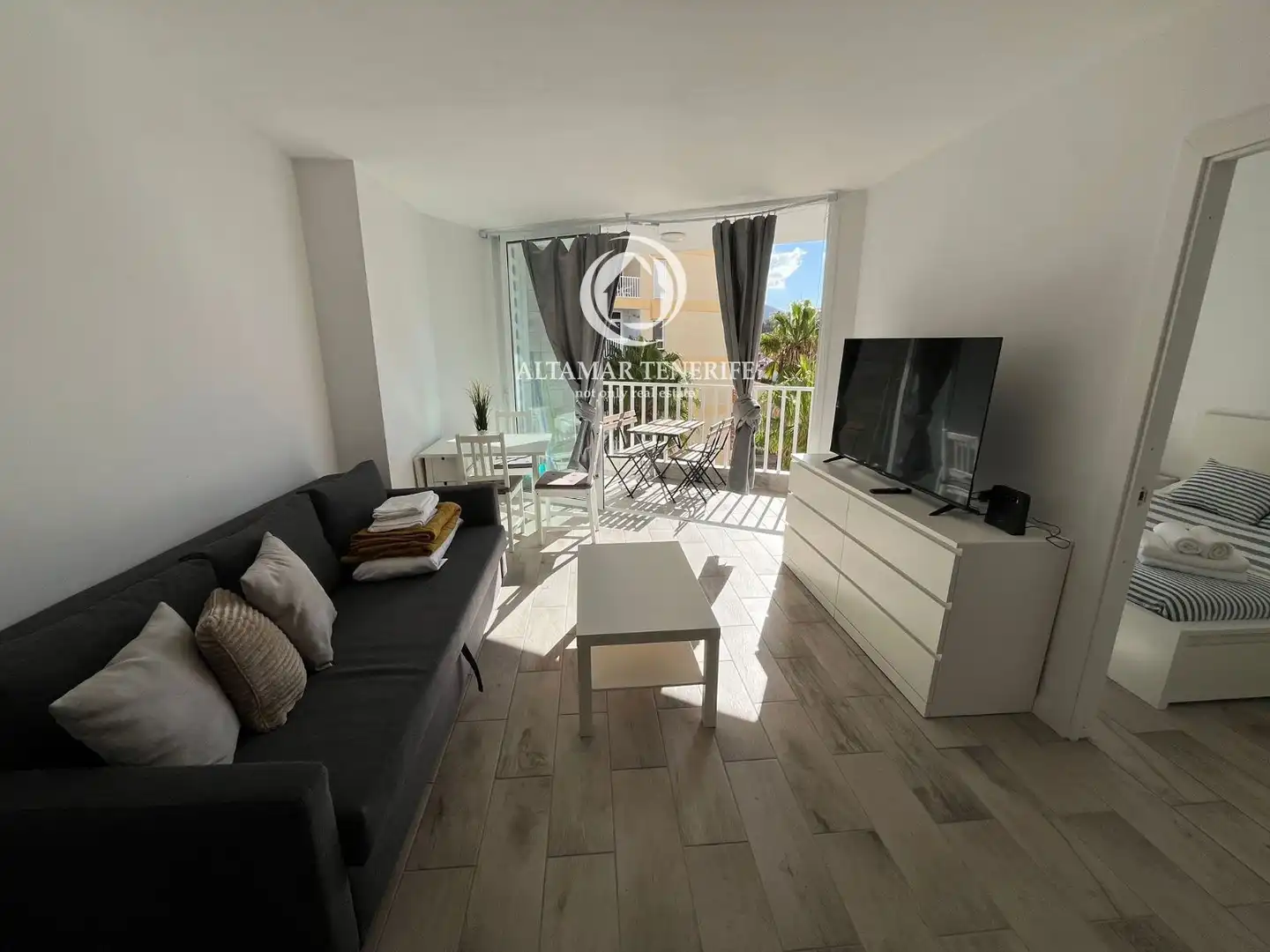 Apartamento con piscina en venta en Arquitecto Gómez Cuesta, imagen 6