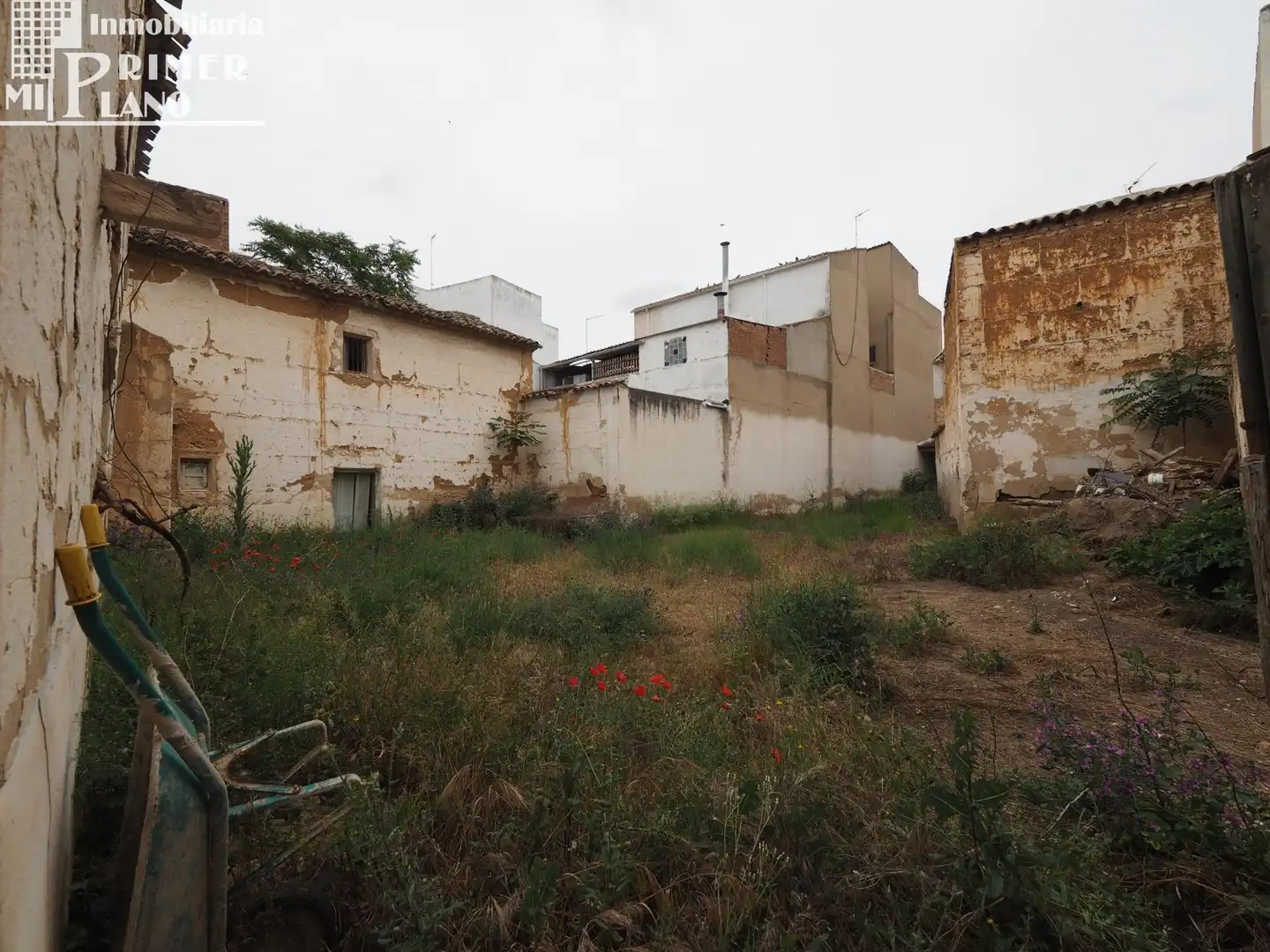 Casa con terraza en venta en Tomelloso, imagen 5