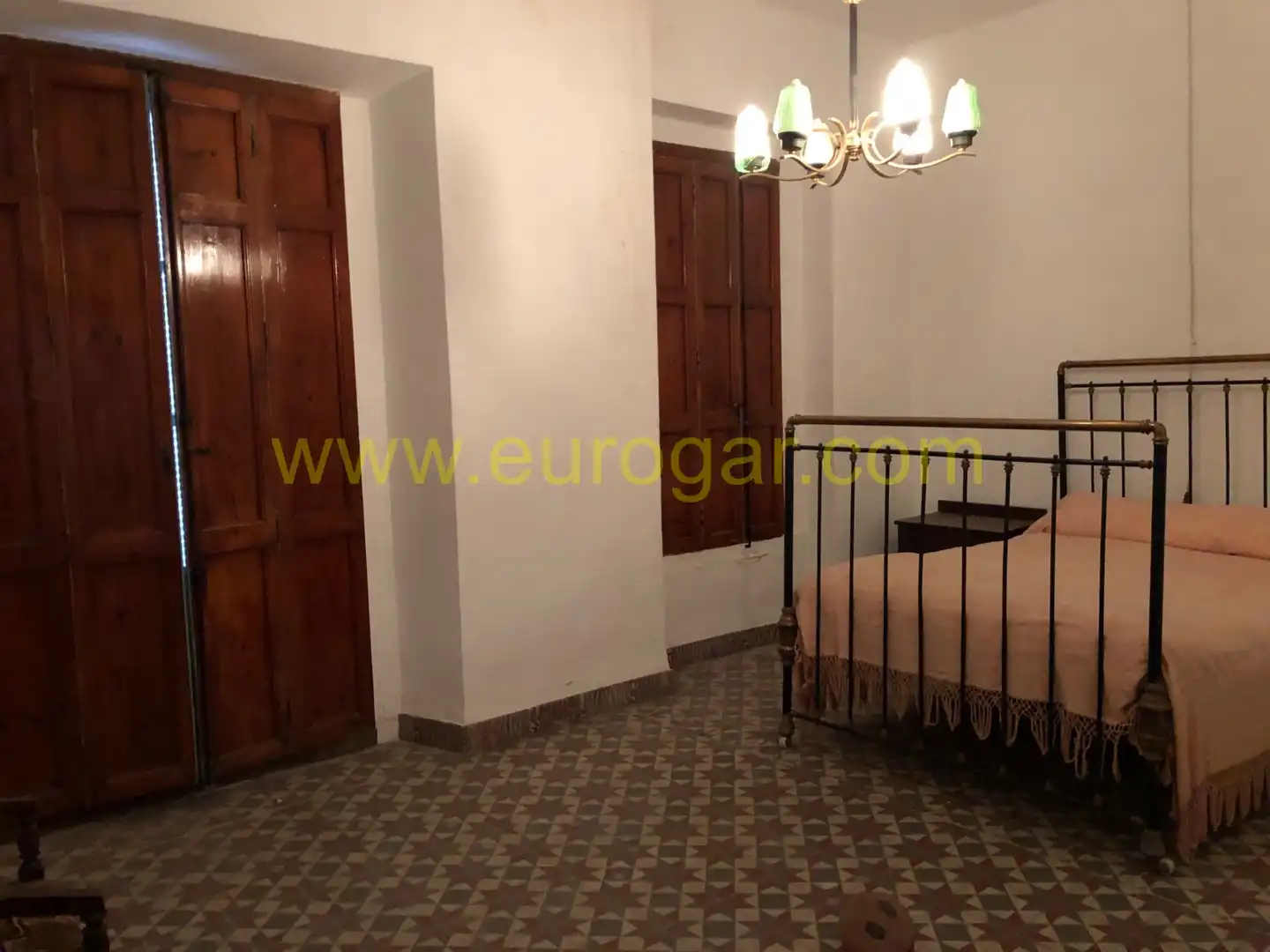 Schlafzimmer von Haus oder Chalet zum Verkauf in Chiva