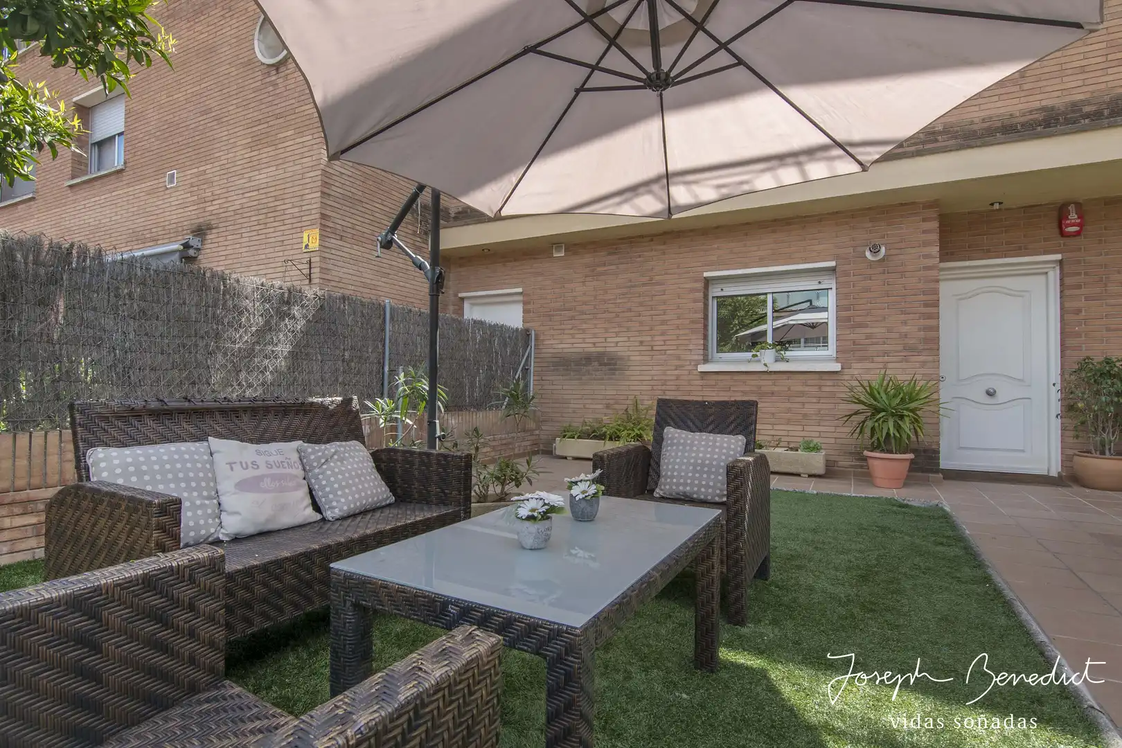 Casa o chalet en venta en La Pineda