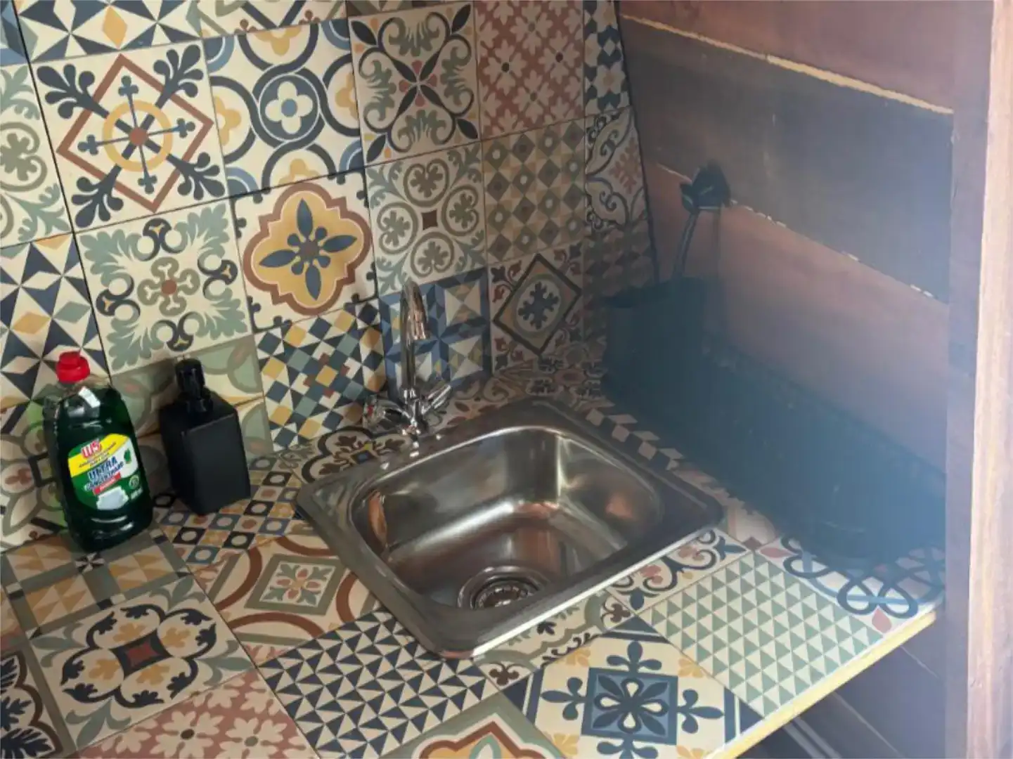 Küche von Country house zum Verkauf in Lorca mit Privatgarten, Abstellraum und Schwimmbad