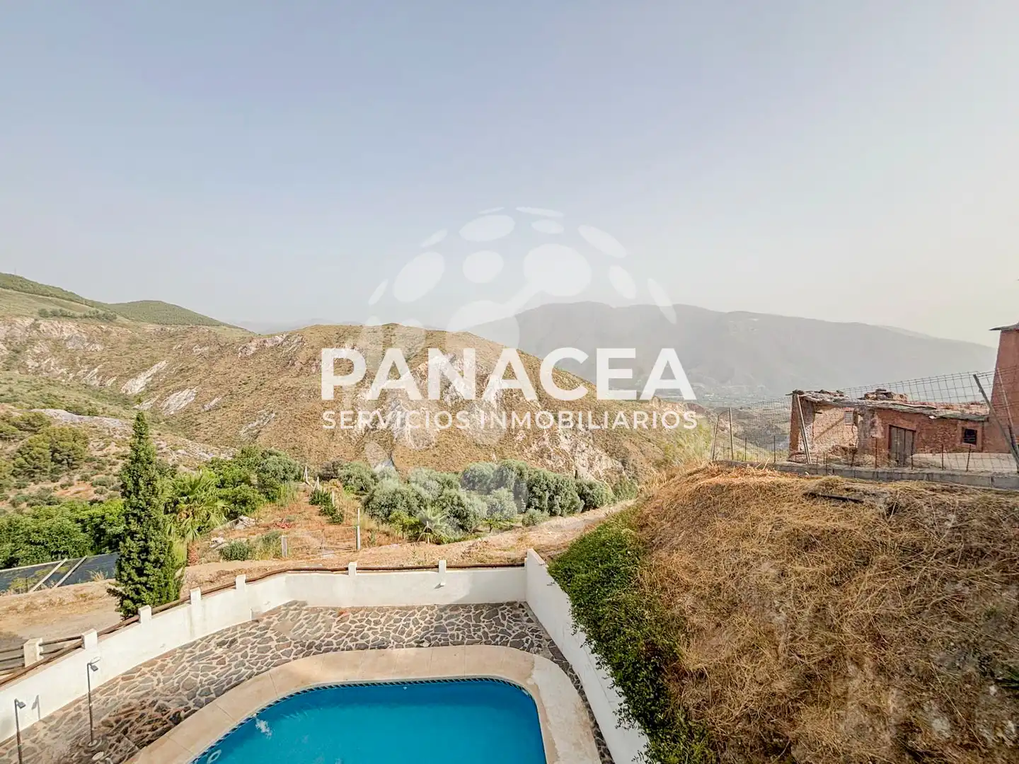 Piso en venta en Carataunas con Terraza, Amueblado y Horno