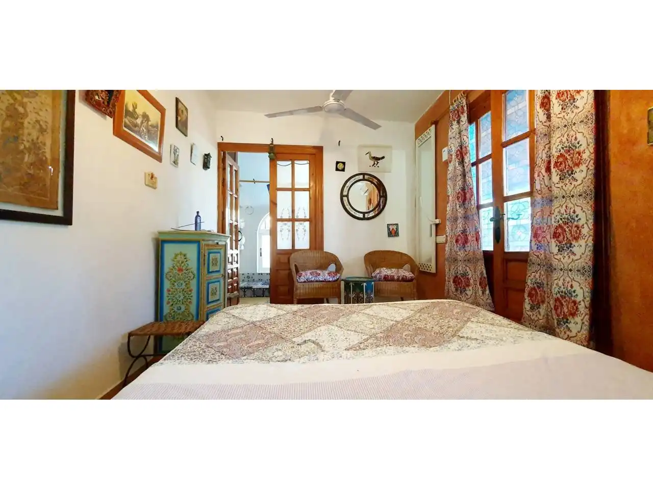 Casa rustica con piscina in vendita a Carretera San José S/N, imagen 137