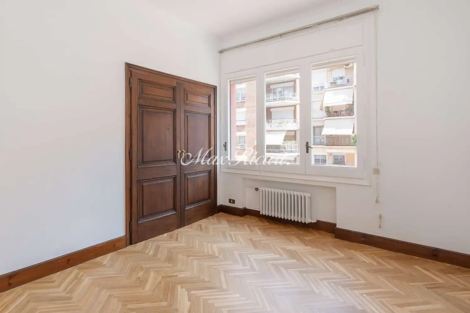 Habitación de Piso de alquiler en Barcelona con Aire acondicionado, Calefacción y Terraza