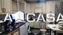 Kitchen of Flat for sale in Dos Hermanas