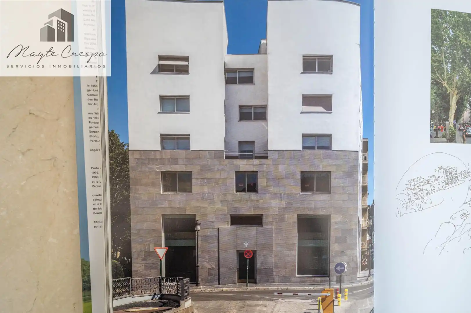 Piso con ascensor en venta en Calle Calle Acera del Darro 1, imagen 73