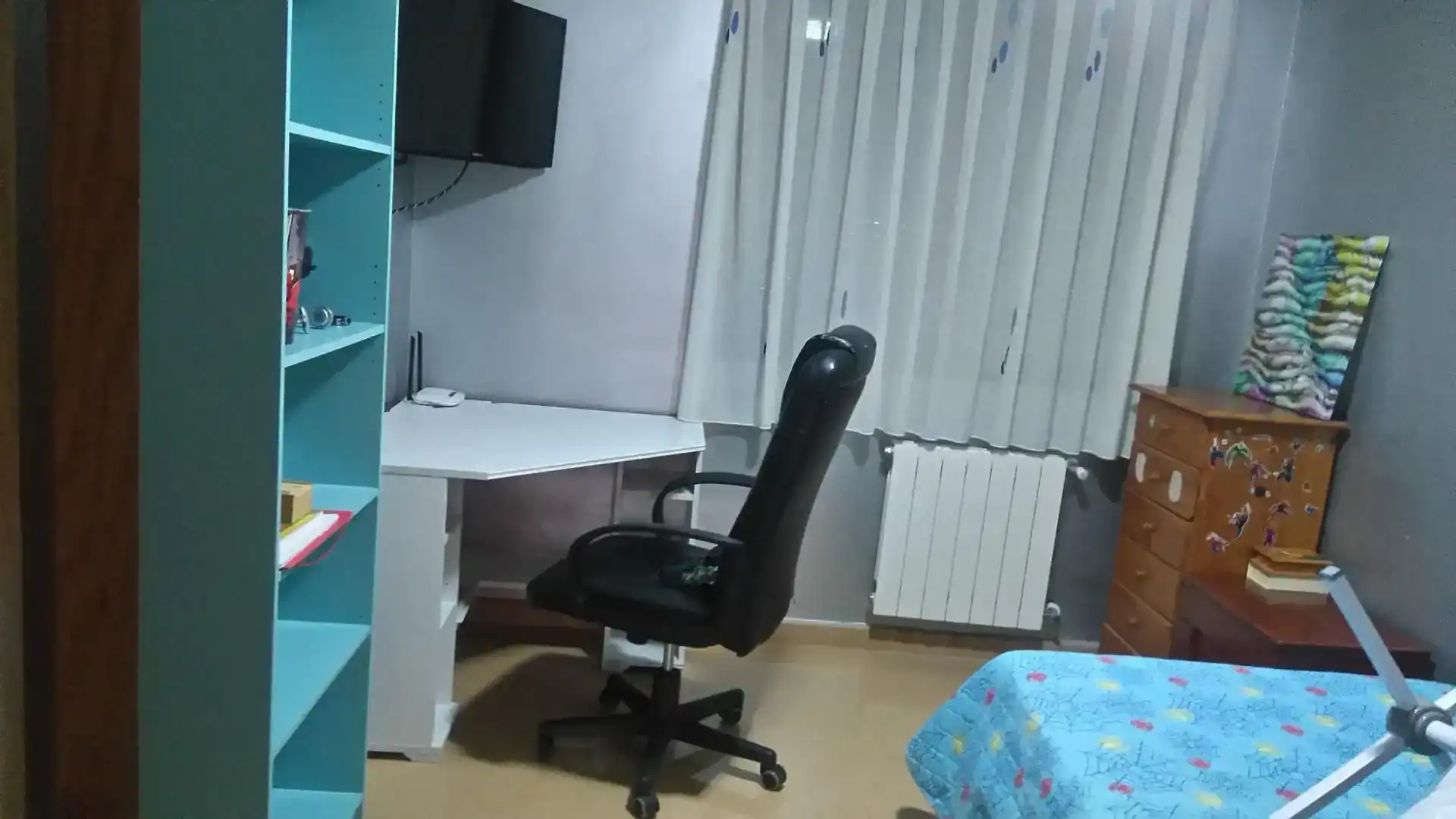 Finca rústica en venda a Calle Murcia, 24, Montepinar - La Aparecida - Raiguero