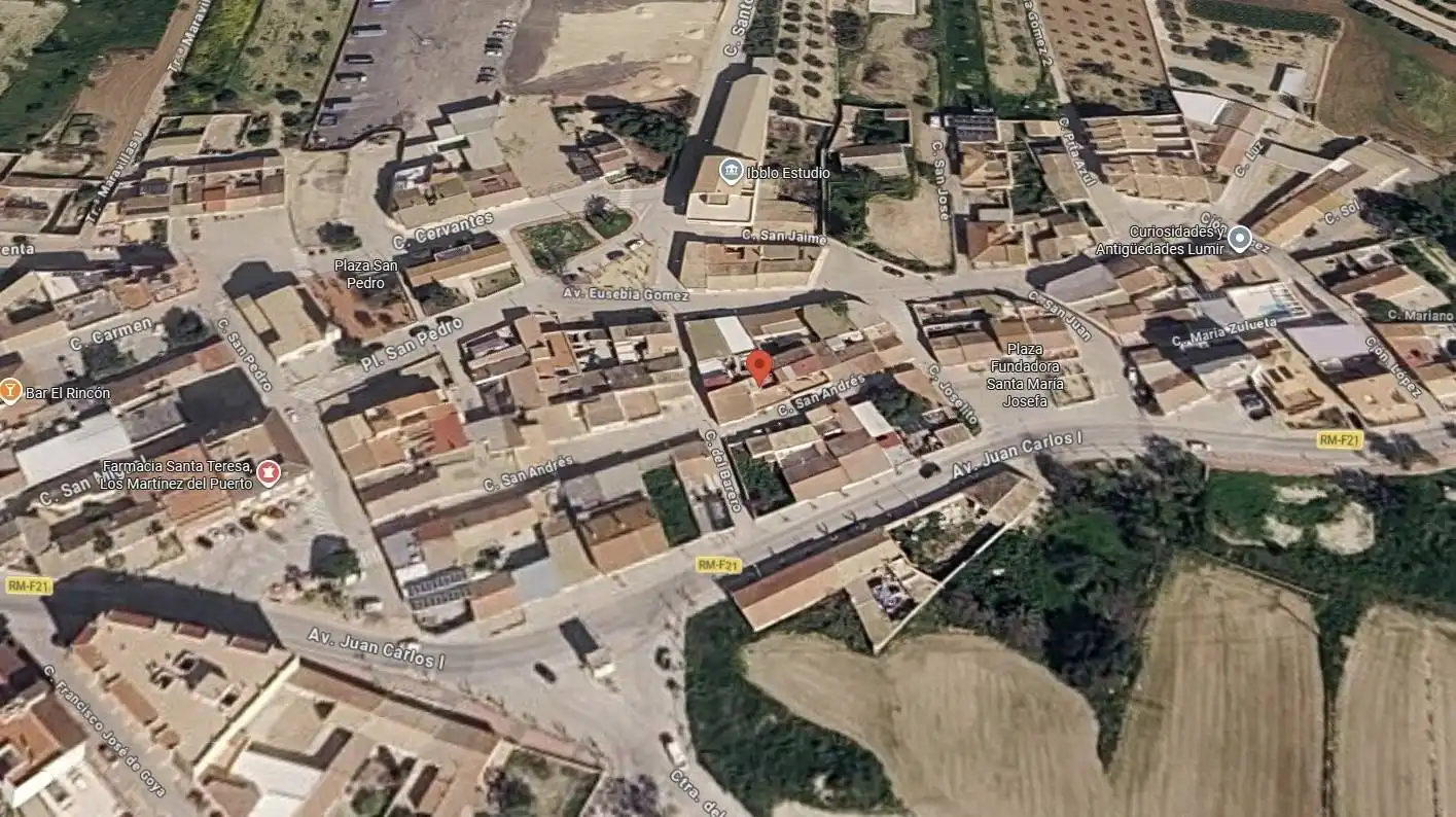 Casa en venta en Calle SAN ANDRES, imagen 2