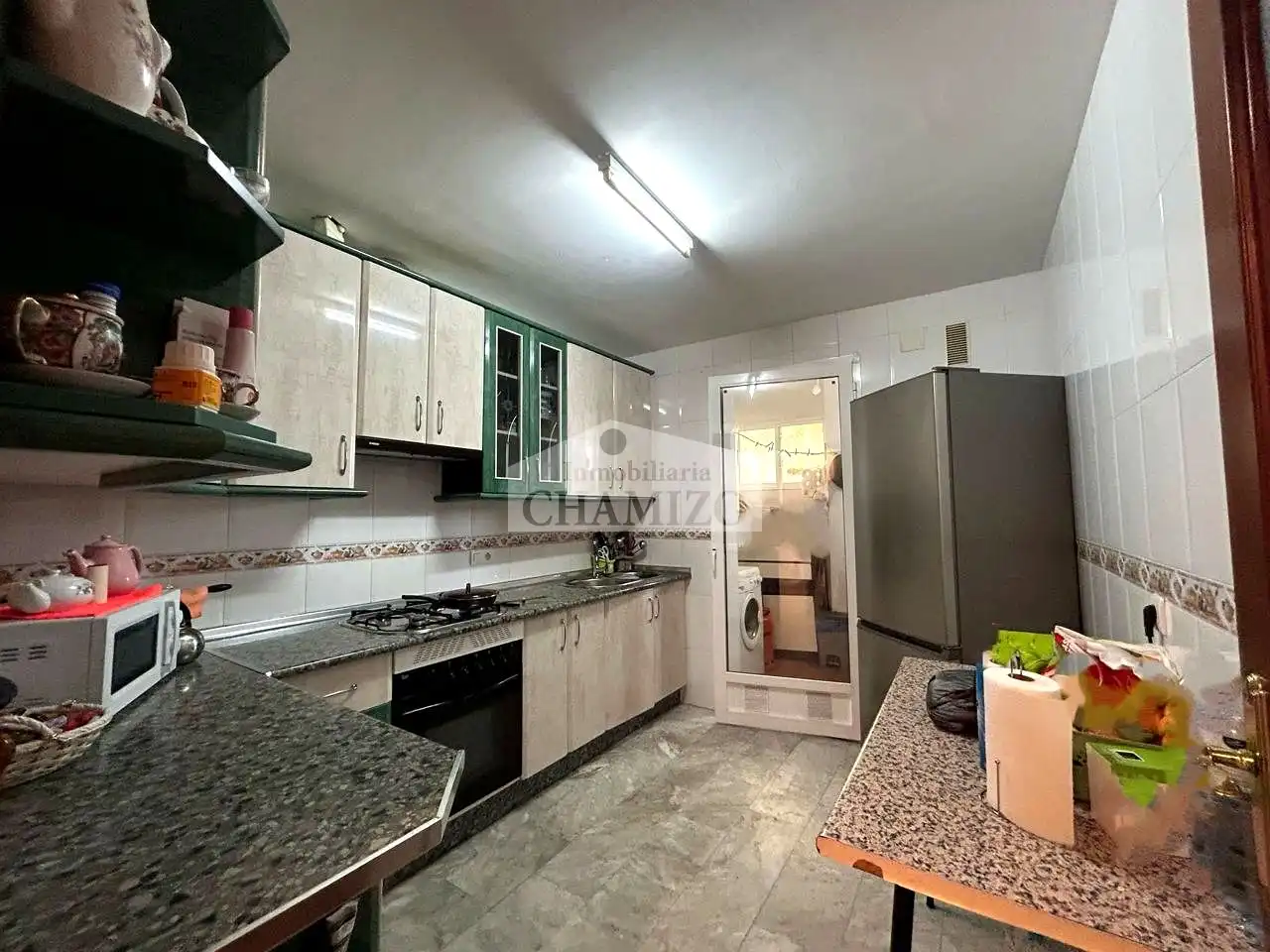 Piso con ascensor en venta en Calle San Francisco 43, imagen 5