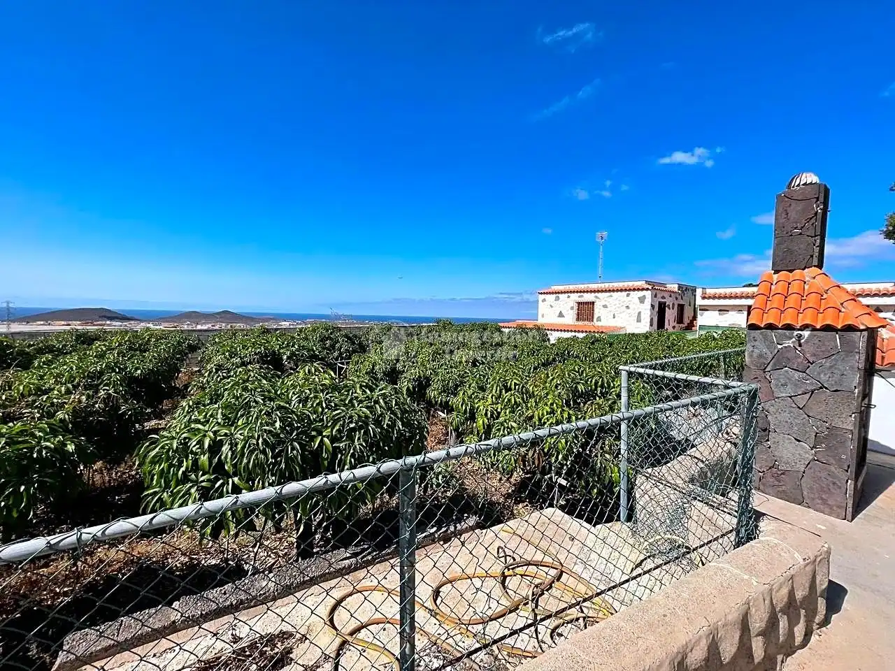 Casa o chalet en venta en Arona con Jardín privado, Terraza y Piscina