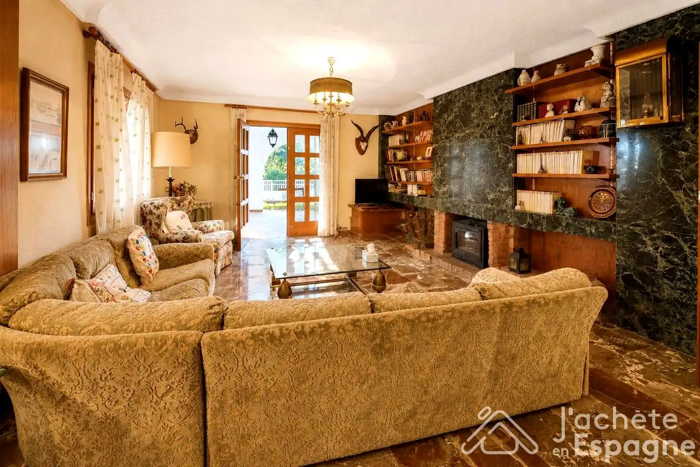 House with pool for sale in calle de l’Aladroc, imagen 7