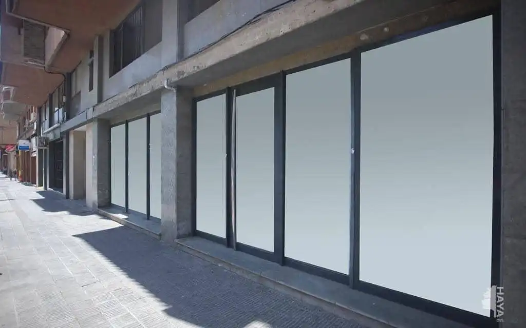 Locale commerciale in vendita a DOCTORA CASTELLS, imagen 3