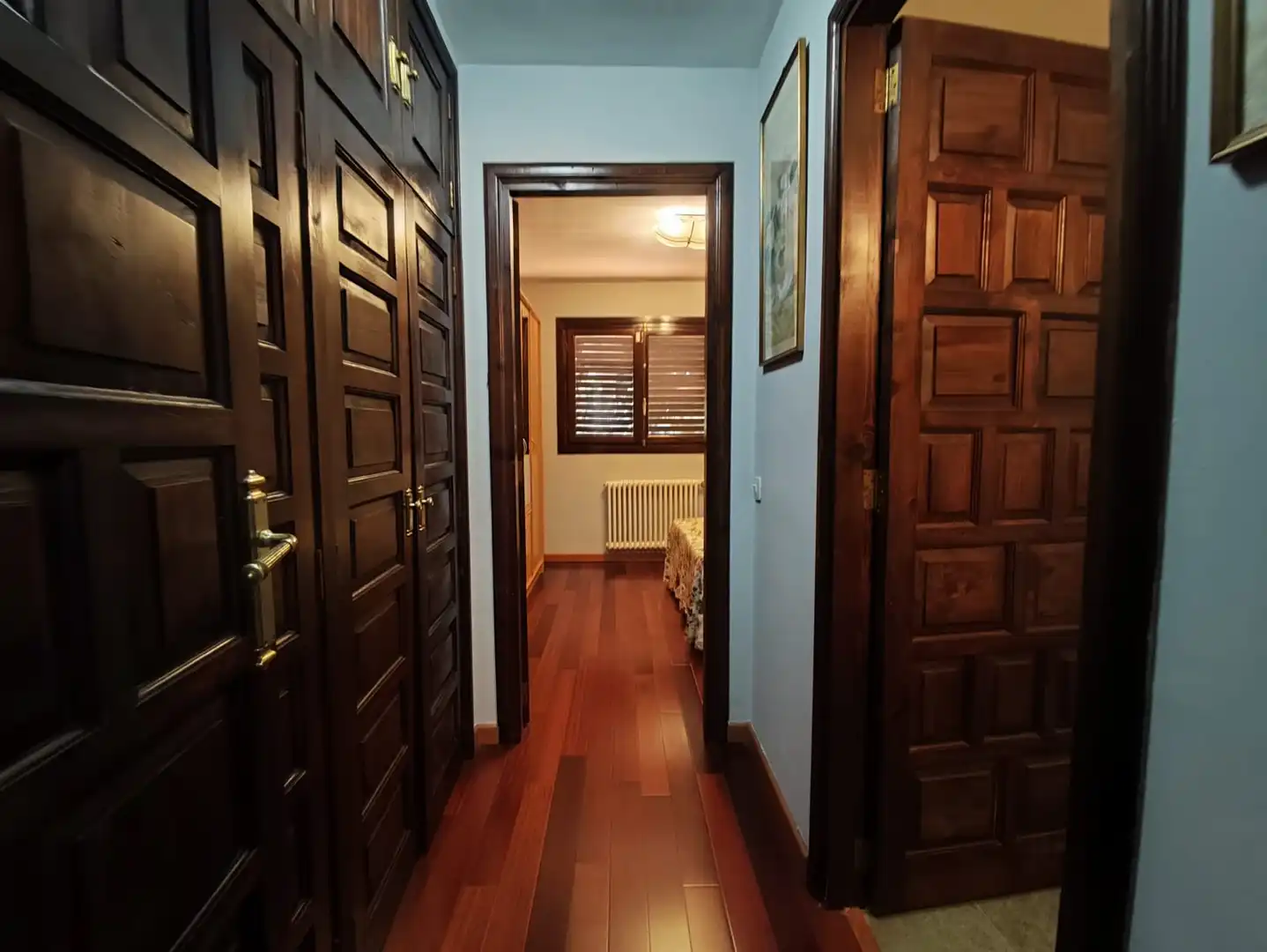 Chalet con terraza en venta en El Bosque, imagen 37