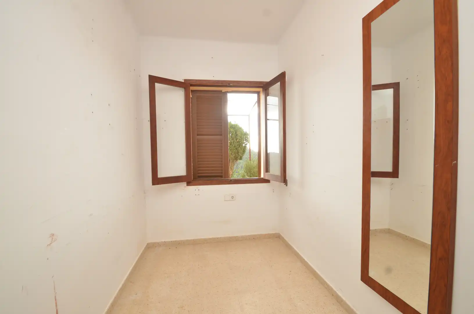 Casa rústica amb piscina en venda a Puigpunyent, imagen 34