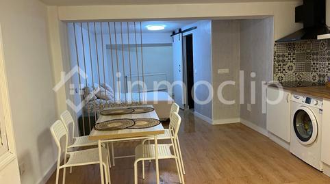 Foto 2 de Estudi de lloguer a Calle Nuñez de Balboa, Garrido Sur, Salamanca