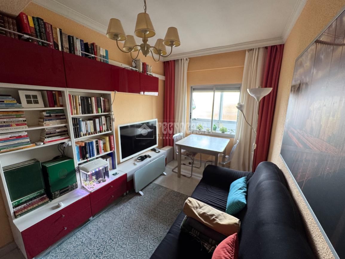 Pis en venda a Calle de San Juan, Nuevo Aranjuez - Ciudad de las Artes