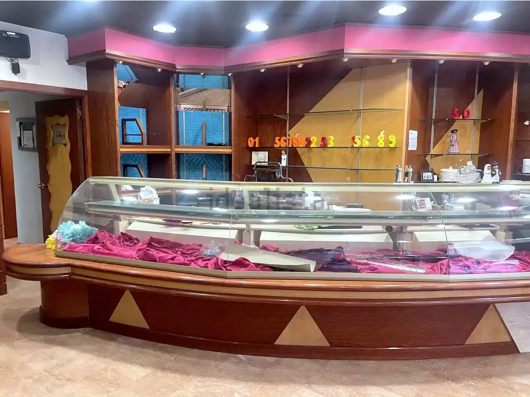 Business premises for transfer in Ponent, imagen 2