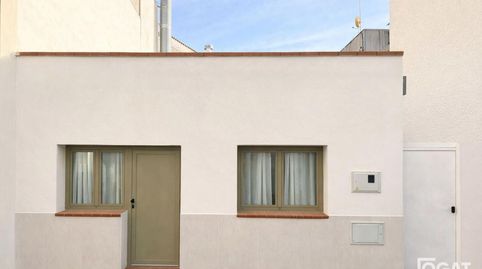 Foto 2 de Casa o chalet en venta en Llobateras, 86, Mercat, Rubí