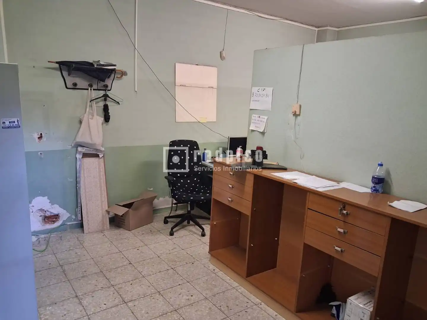 Local en venda en Alcorcón