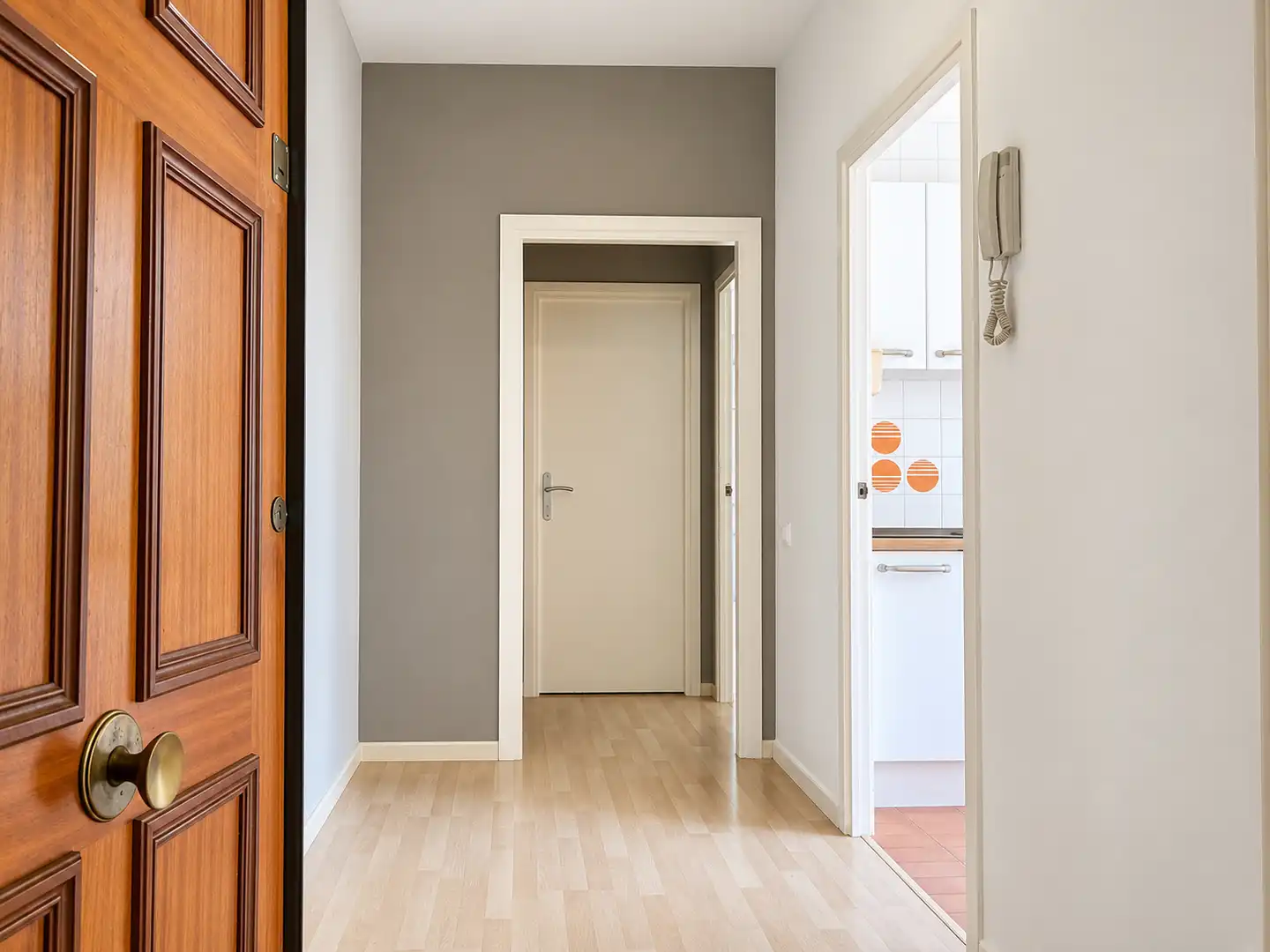 Appartement avec ascenseur à vendre à Carrer de Suïssa, imagen 4