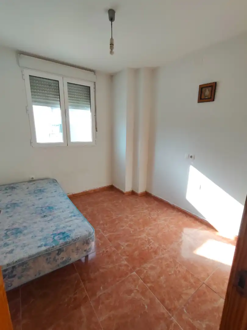 Habitación de Casa adosada en venta en Casas de Juan Núñez