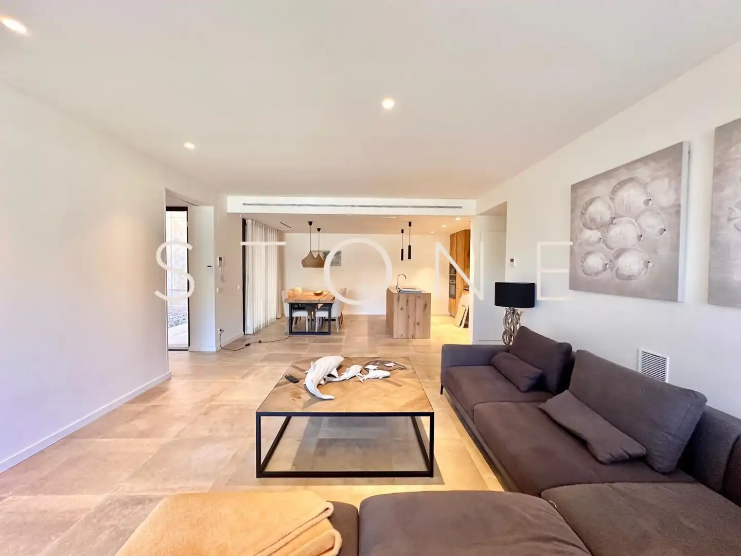 Appartement avec piscine à vendre à Aiguafreda - Sa Tuna, imagen 14