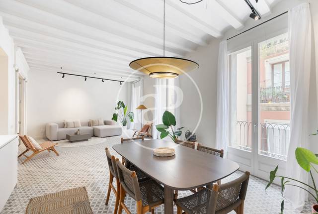 Piso en Venta en Carrer de Sant Pere Més Alt en Sant Pere, Sta. Caterina i la Ribera