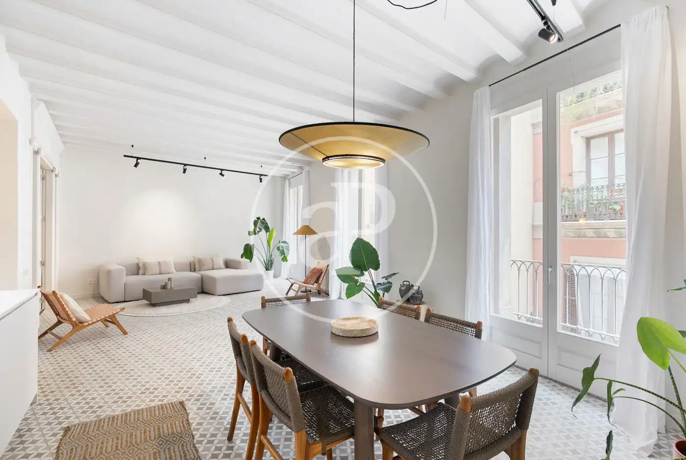 Piso en venta en Carrer de Sant Pere Més Alt, Sant Pere, Sta. Caterina i la Ribera