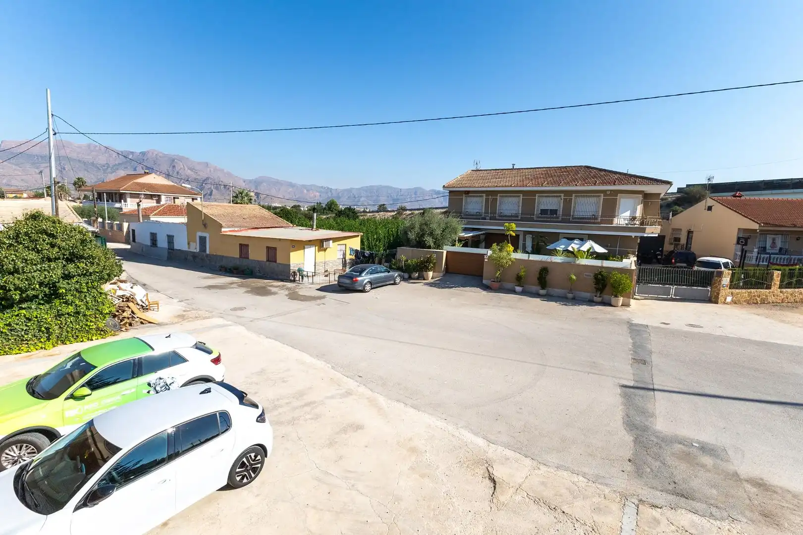 Casa en venta en Desamparados - Hurchillo - Torremendo, imagen 52