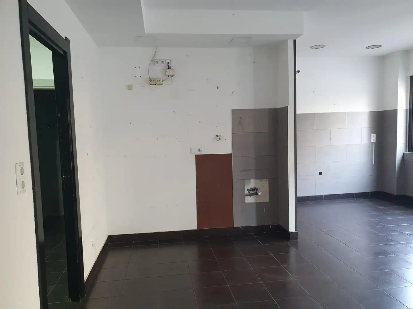 Gewerbefläche zur Miete in Algorta, imagen 8