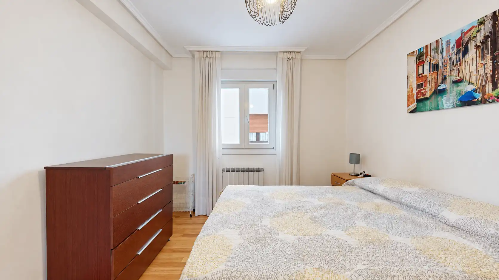 Flat with lift for sale in Rontegui - Pormetxeta, imagen 16