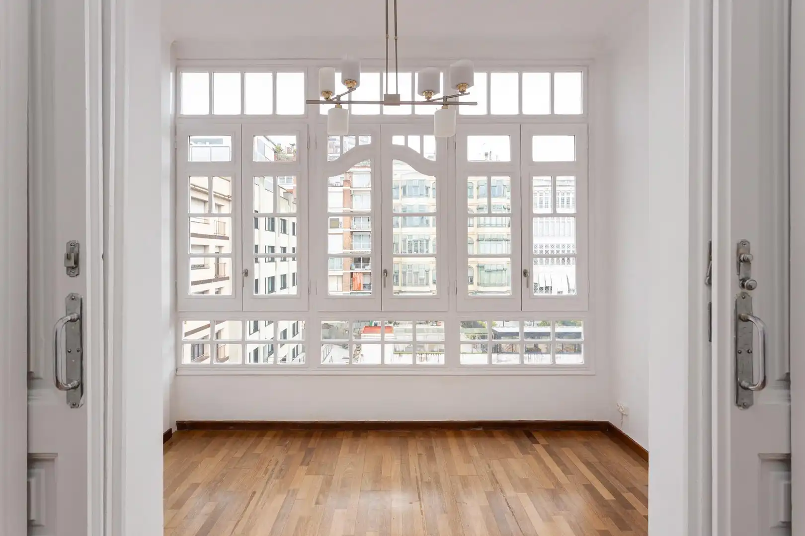 Wohnung mit Terrasse zum Verkauf in Calle ROSSELLO, imagen 2