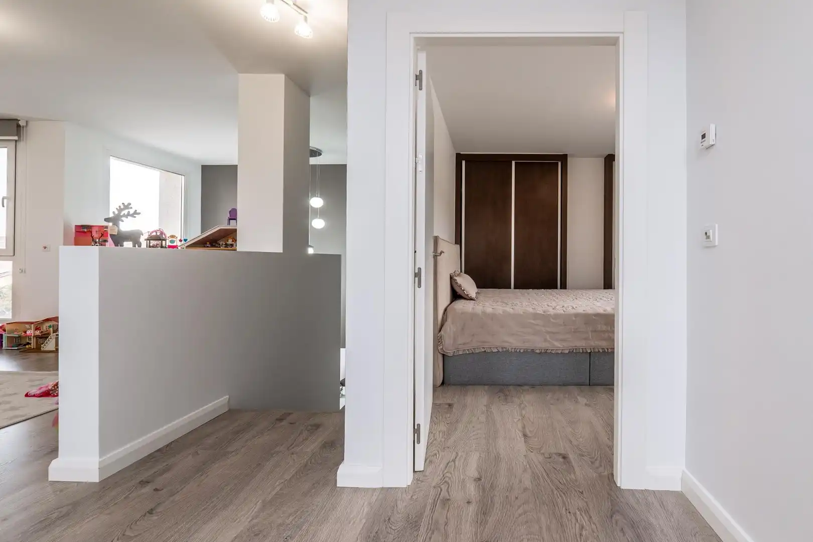 Chalet con piscina en venta en Calle CARIÑENA, imagen 34