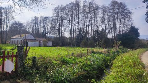 Foto 5 de Finca rústica en venda a Lugar Clara, 57, Ortigueira, A Coruña