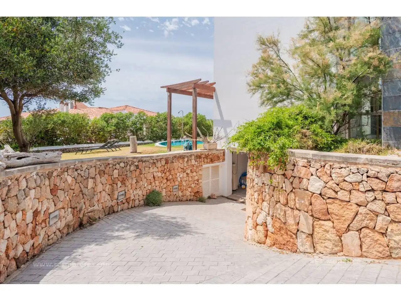 Detached house with pool for sale in Sant Climent - Es Canutells, imagen 9