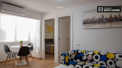Photo 2 of Flat to rent in Les Roquetes, Barcelona