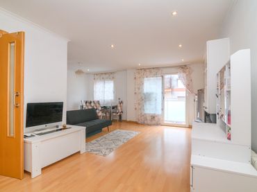 Piso con balcón en venta en Viladecans - CL FEDERICO GARCIA LORCA