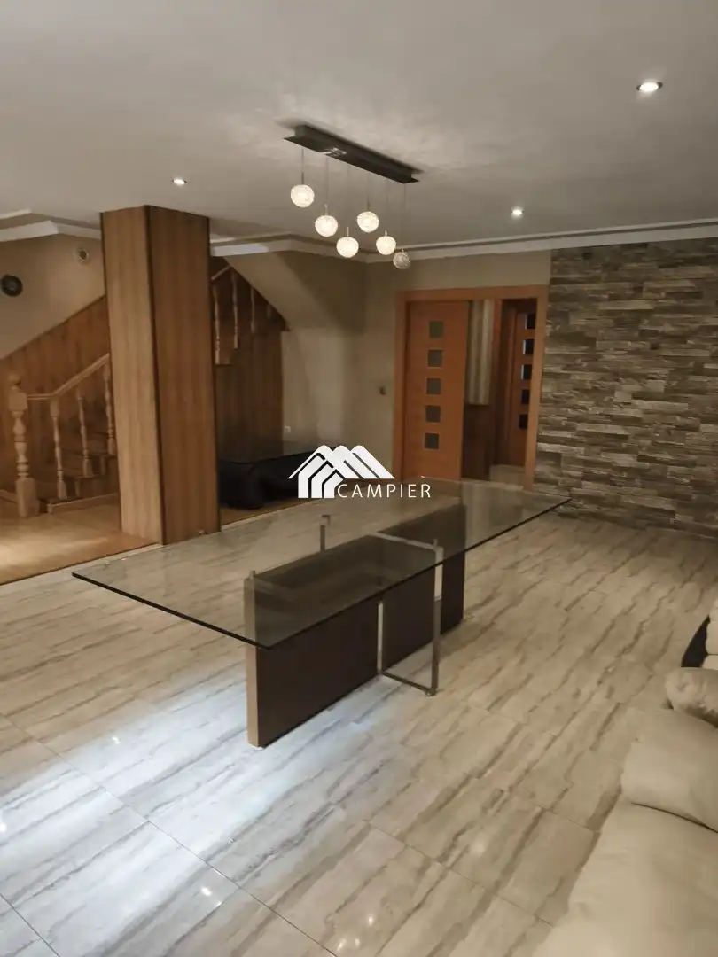 Chalet con terraza en venta en Terreno Diseminados, imagen 4