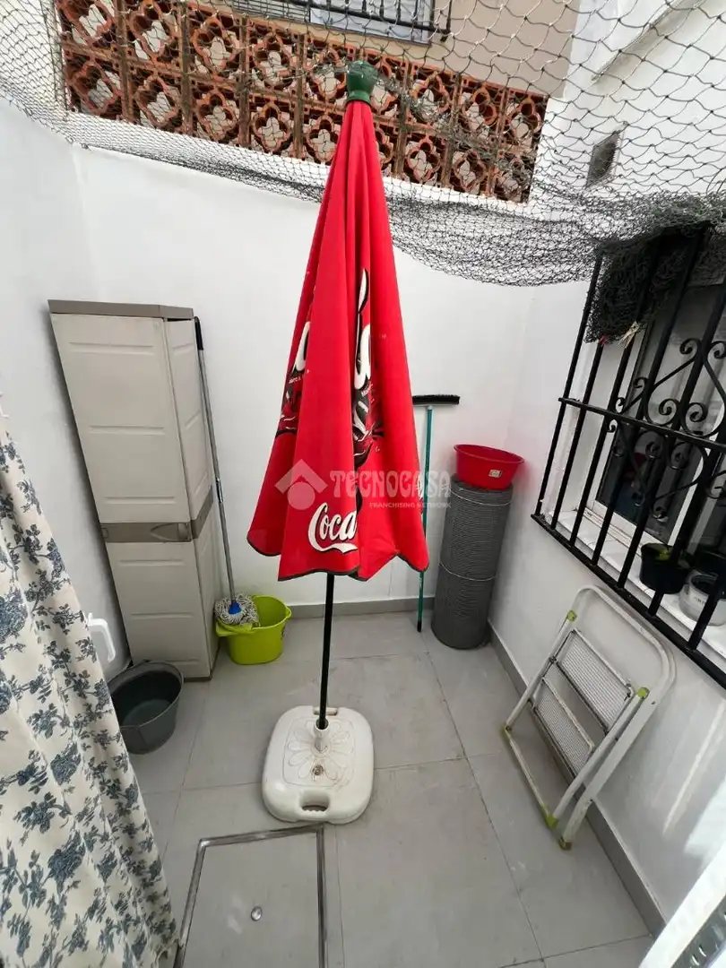 Casa pareada en venta en Gines, imagen 4