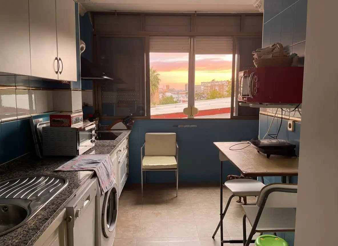 Flat for sale in El Plantinar – Avda. La Paz - El Juncal