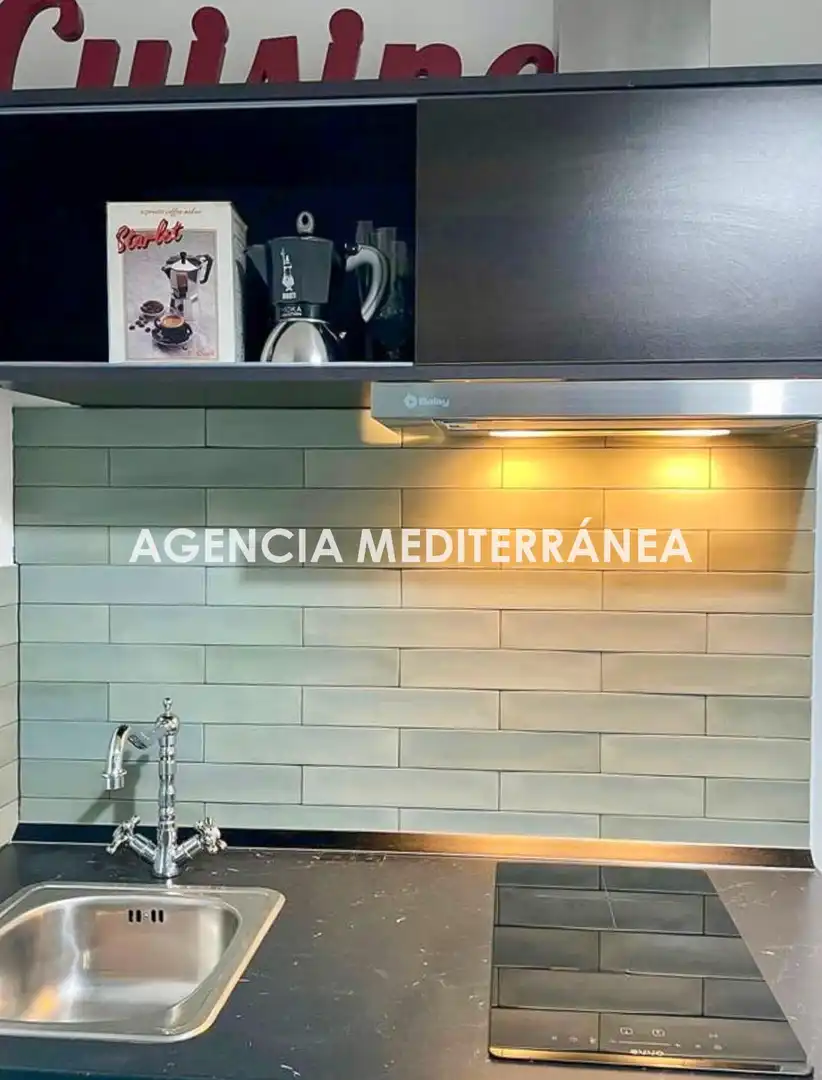Cuina de Oficina en venda en Valencia amb Aire condicionat, Calefacció i Terrassa