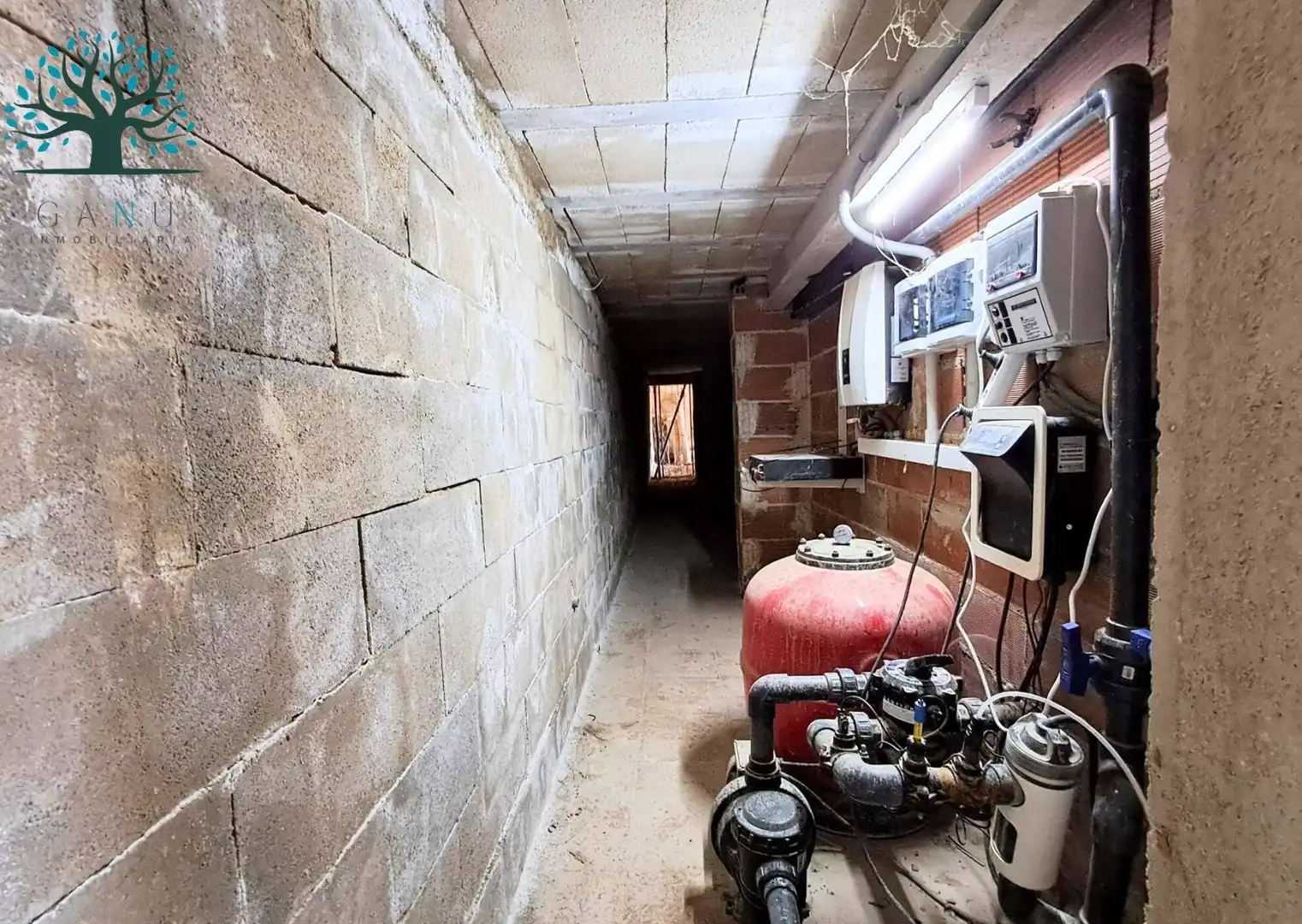 Casa con piscina en venta en EL ALGARROBO, imagen 24