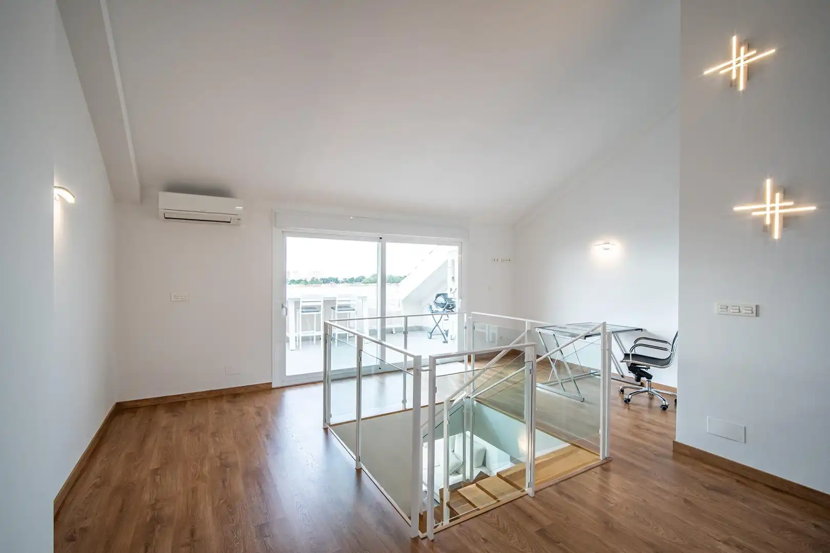 Penthouse with terrace for sale in Calle SAMANIEGO, imagen 25