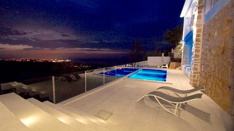 Foto 3 de Casa o chalet en venta en Las Rotas / Les Rotes, Alicante