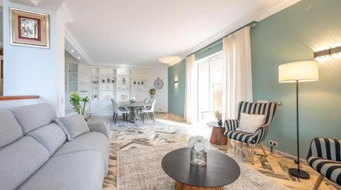 Foto 4 de Casa o chalet de alquiler en Paraiso - Barronal, Estepona