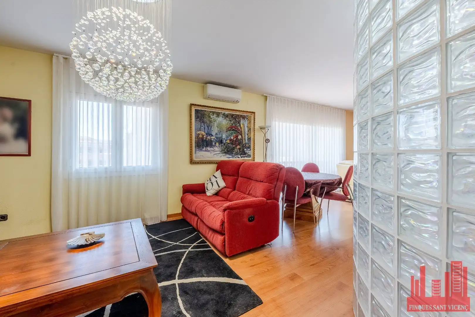 Piso en venta en Sant Vicenç Dels Horts