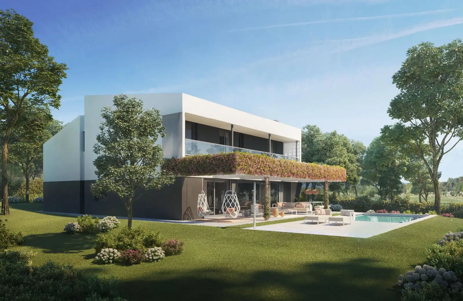 Maison avec piscine à vendre à C/. MARC DE VILALBA., imagen 12