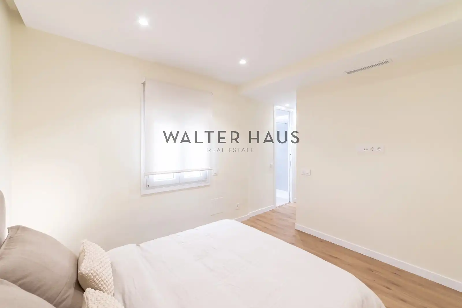 Flat with pool for sale in Calle del Alcalde Sainz de Baranda, imagen 14