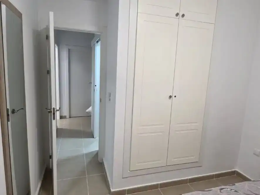 Pis en venda en La Antilla amb Balcó