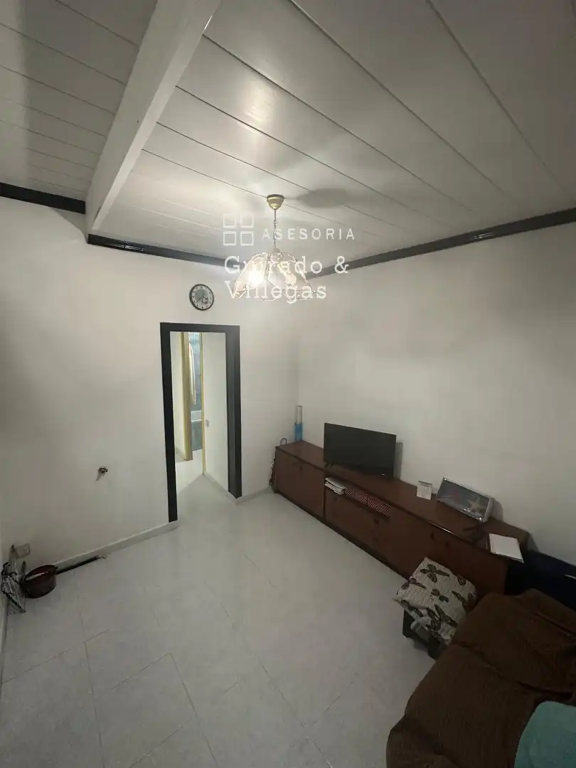 Habitación de Piso en venta en Barcelona con Terraza y Amueblado